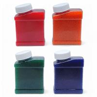 Пульки гідрогель, гелеві, орбізи, 20 000 у пляшці, 7-8 мм, мікс кольорів MIC 232-11