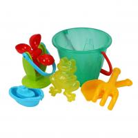 Пісочний набір для гри з піском та водою Технок 0112