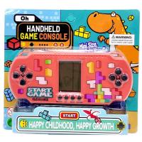 Іграшка електронна Діно (Рожева) MIC 2403