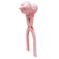 СНІЖКОЛІП ЄДИНОРІГ (РОЖЕВИЙ) MIC BWL2701C