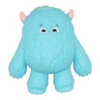 Іграшка-антистрес Єті, бірюзовий MIC 220061204