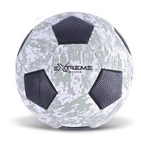 МʼЯЧ ФУТБОЛЬНИЙ №5, PVC 320 ГР, ХАКІ MIC FB25717