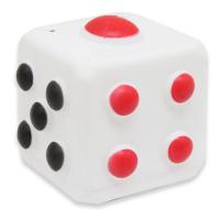 Іграшка-антистрес Pop it Кубик, 5х5 см MiC PR2148