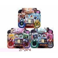 Конструктор HOBBI MIC 79003