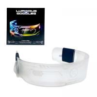 Окуляри з підсвіткою для вечірки MIC 857-2