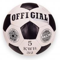 Мʼяч футбольний OFFICIAL №5 MIC FP096