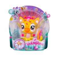 Ігровий набір Bubiloons W2 – Жирафа Реджі Bubiloons 85657