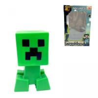 Фігурка-персонаж Майнкрафт/Minecraft (стів) 11 см MIC 97829
