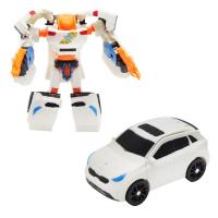 Трансформер Tobot mini: Zango MIC 968-1/10