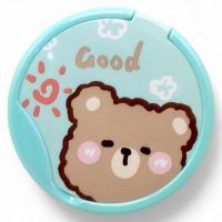 Набір дитячий - люстерко і гребінець Ведмежа MIC 56000145-4