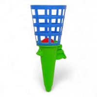 Ігровий набір Кетчбол (1 ракетка, 1 мʼячик) MIC 660