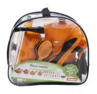 Кухонний набір, 25 елементів Unika 1498