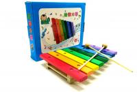 Ксилофон (8 тонів) Руді Д045у