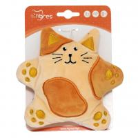 М'яка іграшка Кращий друг. Котик TIGRES ІГ-0074