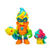 Набір Kazoom Kids Беднілла SuperThings PST8D066IN00