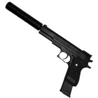 Дитячий ігровий Пістолет K2011-K+ пластикові кульки