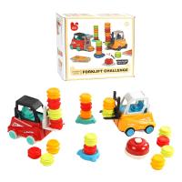 Настільна гра Змагання навантажувачів LITTLE BESSN 202-1Y