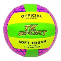 Мʼяч волейбольний, розмір №5 (вид 3) TK Sport C60971