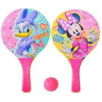 Набір для настільного тенісу Міні Маус MIC LR1010