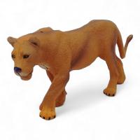 Ігрова фігурка Тваринний світ: Левиця MIC Q9899-297