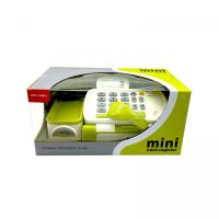 Касовий апарат (іграшкові гроші, світло) Vanyeh MW3310