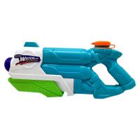 ВОДНА ЗБРОЯ БЛАСТЕР 35 СМ (БІРЮЗОВИЙ) MIC YS389