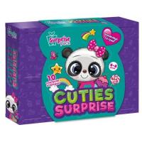 Набір для творчості з сюрпризами Улюбленці Vladi Toys VT8080-07