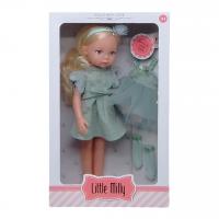 Лялька Little Milly, 2 вбрання, 33 см MIC 91098G
