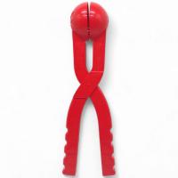 Іграшка дитяча Сніжколіп, 37 см (червоний) Bamsic 118/11