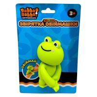 Антистрес-браслет іграшка на планшетці (ЖАБКА) Yabba Dabba YD2622