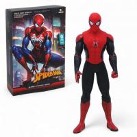 Фігурка супергероя Марвел Месники: Людина-павук, 30 см MIC 2202