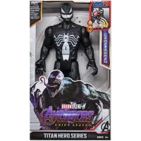 Фігурка зі звуком Супергерої: Веном MIC 21008