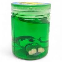 ІГРАШКА-АНТИСТРС СЛАЙМ З ФІГУРКОЮ Щенячий патруль / Paw Patrol (ЗЕЛЕНИЙ) MIC C28603