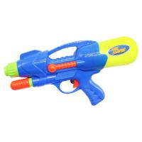 Водяний пістолет з накачуванням (синій) MIC 2823-13
