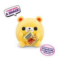 Мʼяка іграшка-сюрприз Snackle-R (серія 2 Mini Brands),  арт. 77510R Snackle 77510R