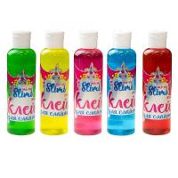 Клей для слайма Mi-mi Slimi Strateg 71729