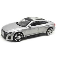 Машинка металева Street Fire, сіра Bburago 18-30010B