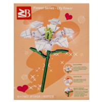 Конструктор дитячий "Lily flower" 9119A-9160A 90 деталей