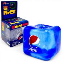 Сквіш антистресс Кубик льоду 5 см PEPSI MIC 712445