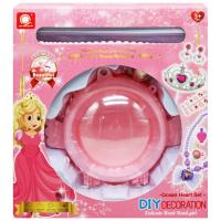 Сумочка з набором прикрас Принцеса CHEN QING SONG TOY CQS016