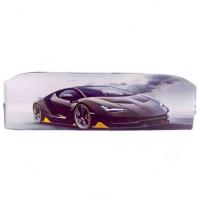 Пенал універсальний на блискавці “Машина”, вид 4 MIC D35190