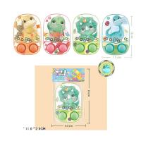 Водна гра з кільцями Динозаври, мікс MIC 2928V-3