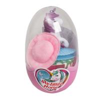 Набір ігровий Єдиноріжка у яйці з аксесуарами MIC SM10082M21