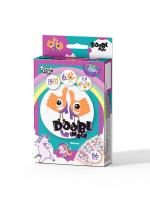 Настільна гра Doobl image mini: Unicorn укр Dankotoys DBI-02-04U