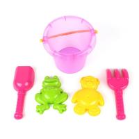 Пісочний набір Технок 7211