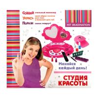 Набір дитячої косметики Студія краси MiC 85016