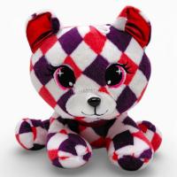 Мʼяка іграшка Кумедні звірята (ЛИСИЧКА) MIC SK40-4