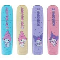 Набір маркерів-хайлатерів My melody Kite HK24-444