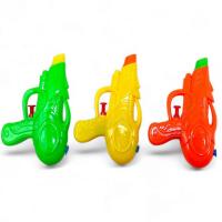 Водяний пістолет міні Залп 15 см (мікс видів) MIC KA-23-2060