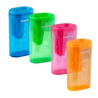 Точилка з контейнером Axent 1155-A